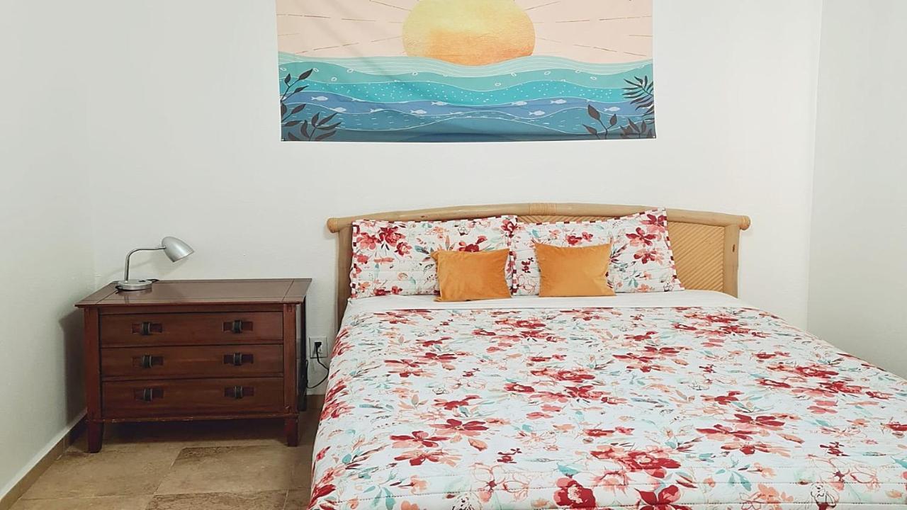The Suites At Rocky Point 2 Экстерьер фото