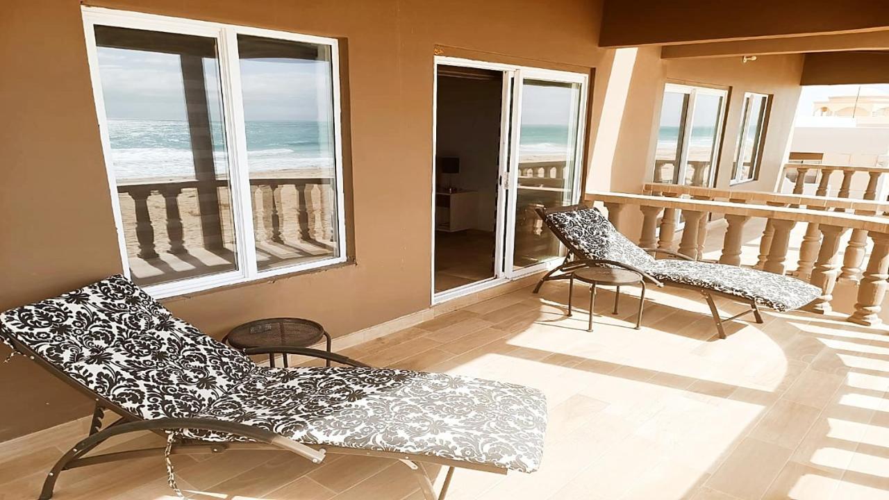 The Suites At Rocky Point 2 Экстерьер фото