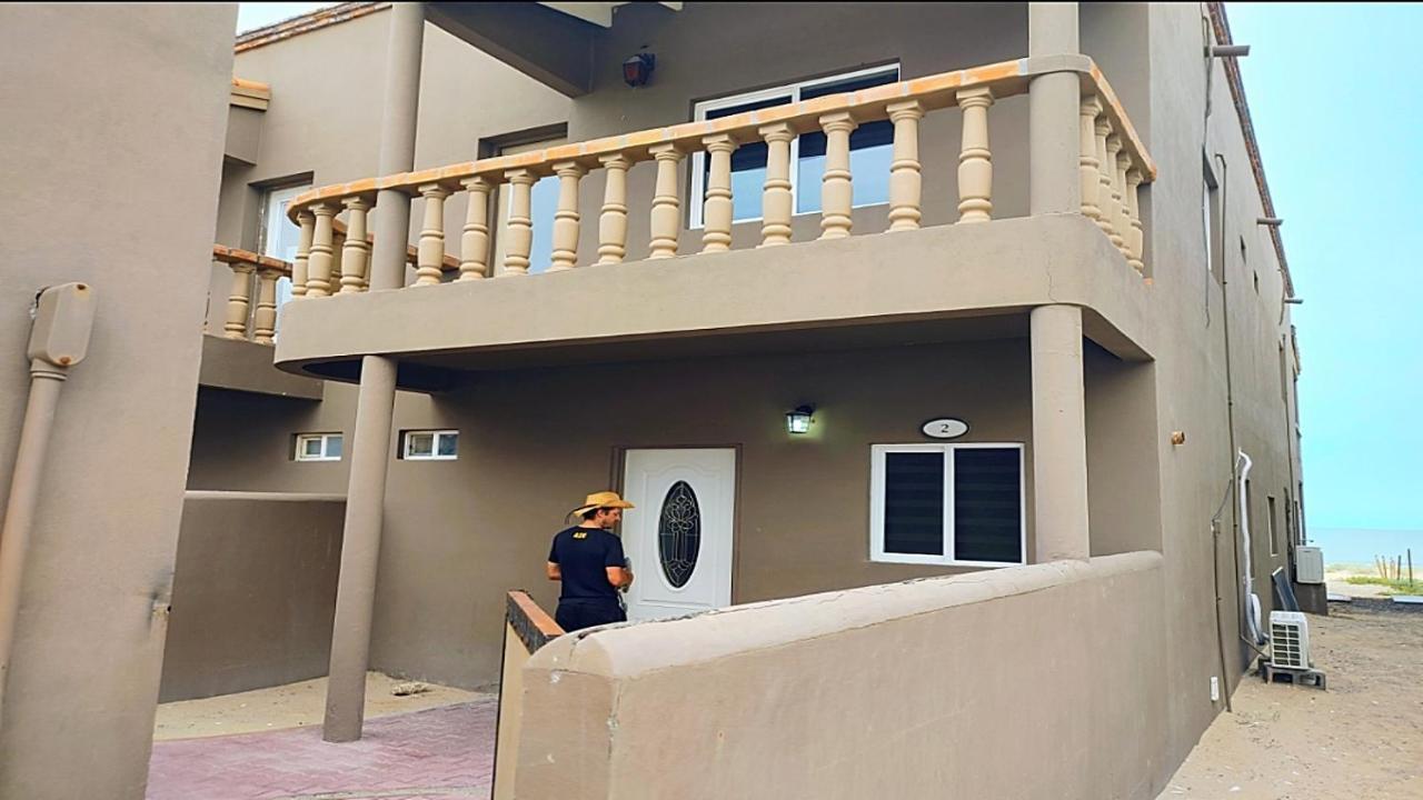 The Suites At Rocky Point 2 Экстерьер фото